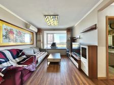 金融街融汇 3室1厅 98.33平