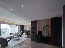 距离天坛医院1公里 新房现房 大四居 丽金府中国府懋源煜泽台