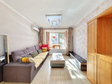 金融街融汇 2室1厅 69.2平