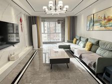 中铁新上128平米精装3居2卫急售112.8万拎包入下房