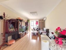 恒盛波尔多小镇北区 2室2厅 94.27平