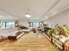 急售 晓港名城御港湾 3室2厅 172.85平