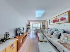 红卫低楼层套二 南北通透