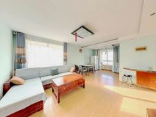 红卫小区 南北通透 精装婚房