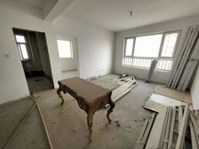 人民医院近!上新观景层!全明改善大户型!地下车位地下室随时看