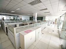 昌平县城2200平办公加实验室出租丨遗留装修可注册丨科技园区