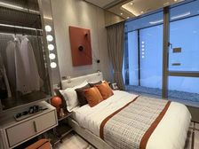 市区利器火速交易盘,地铁高铁名校坐拥维港景观自住舒适