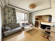 大两房 正规商品房 医疗配套成熟 满二 精装修 南北通透