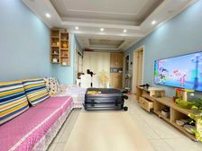 新上(带车位)价格可谈 杨家坪商圈 轻轨站50 保利品质盘