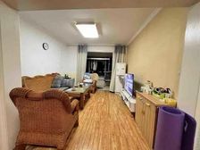 华府一品 满二 带电梯 房龄新 朝南 商业配套成熟