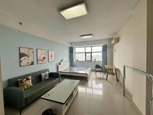 商业配套齐全 电梯房 商品房 近医院 满二 正南朝向