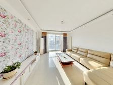 芳源里 3室2厅 115.52平