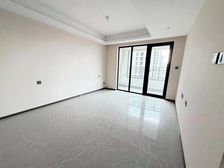 万科都会公园(B区) 医疗配套成熟 中间楼层采光好 装修好