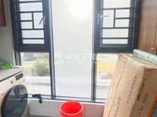 工业路 万宝商圈 次新楼盘 榕发玖熹雅筑 精装2房 人车分流