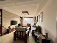 唐宁府 H户型随时看房,全年采光,随时看房