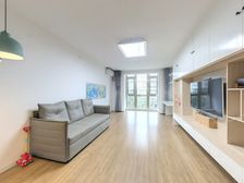 瑞海家园二区 2室1厅 109.71平