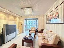 恒易熙园 电梯房 低密宜居 交通便捷 近医院 刚需两居