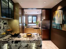 底价购房咨询我 西红门好房子壹品兴创元启 阳台大四居139㎡