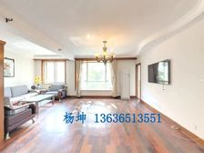 万科华尔兹4居139.66平南北朝向视野开阔采光好