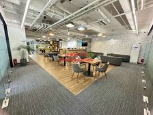 团结湖呼家楼 嘉盛中心 嘉铭中心 盈科中心 共享办公一价全含