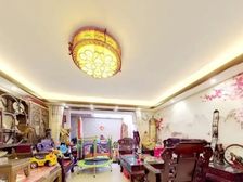 西五环 丰台 翡翠山300W装修 电梯大下跃 单层面积大