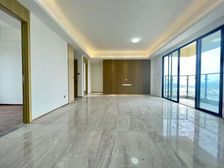 海德琥珀台 满二 精装四房 医疗配套成熟 正南朝向 高楼层