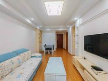 急售首次10万 万科精装2房 商业配套完善 近 近大瑞发