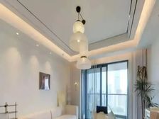 融创中心武汉壹号院成熟小区,人气旺,交通便利!价格可议!