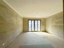 花桥 建滔裕园 双车位 全新毛坯 好楼层 视野开阔