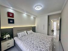 大慈阁小区,精装修两室,3层,南北通透,双气儿能贷款随时看房