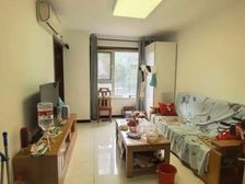 红山郡2室1厅东南