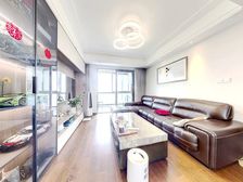 正峰苑核心美宅,温馨3室,点击一次 幸福一生