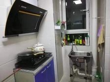 急售未来花郡海棠园。一是精装。拎包入住。未来石万万达东湖商圈