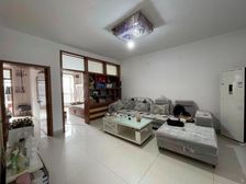 瑞和圣豪花园 交通便利 精装修 小三房 商品房 高楼层视野好