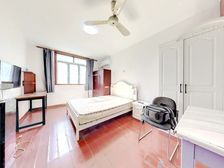 彭五小区1居南北朝向低总价拎包入住