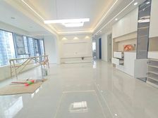 免佣 精装现房急售 第四代大阳台 双卫刚需三居 贵阳一中