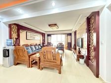 雨花毓秀小区中式风格有质感的装修146万得