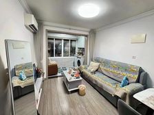 新上,曹路九号线上,2020年新小区,电梯中区,精装全送