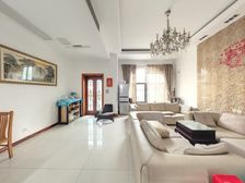 合生城邦一街坊 4室2厅 174.42平