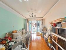 次新房 好停车 配套齐全 南北通透 高楼层采光充足 装修好