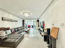 美域家园南区 148平3居 南北向精装修 方便看房