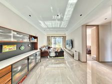 天空之镜 三室两卫 南北通透 方型方正 产权清晰 诚意出售