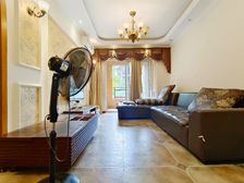 万象城江景房精装修,近环线二号线轻轨 领包入住