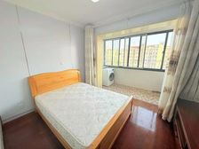 一梯两户 小区中心位置 两房朝南带客厅 汇师小學 园南中學