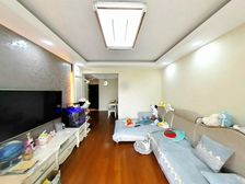 新出好房 离9号线地铁200 家具车位都送!!