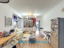 业主看着房子降.价80万出售 接受置换 带车位 近地铁站