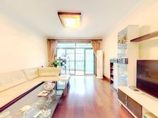 达安花园 3室2厅 148.75平