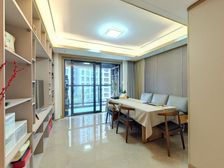 宝珀公寓 3室2厅 108.33平