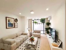 喜欢花园看过来!豪装全送,送40平超大花园 家具家电全留下