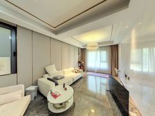 铭德漪景庭 2室2厅 107.43平